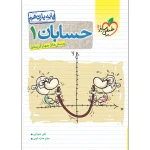 کتاب تست حسابان یازدهم انتشارات خیلی سبز 1403