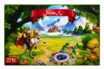 بازی فکری راز جنگل فکرآوران