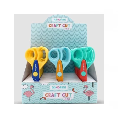 قیچی دالبر SCHOOL FANS FA92615