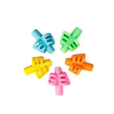 مداد گیر سیلیکونی PENCIL GRIP