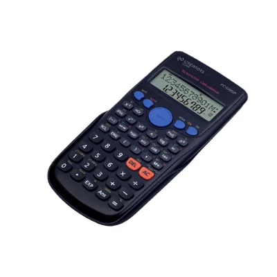 ماشین حساب مهندسی سی کلاس FC-82MSP-1