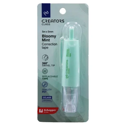 غلط گیر نواری BLOOMY سیکلاس CCT75