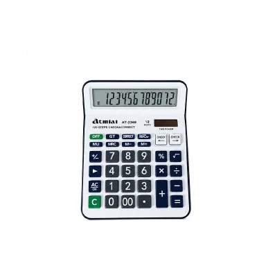 ماشین حساب رومیزی ATMLAL AT-2368