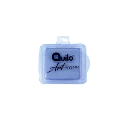 پاک کن خمیری قاب دار QUILO 634380