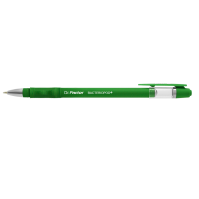 خودکار آنتی باکتریال SP-101 سبز پنتر 1/0
