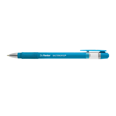 خودکار آنتی باکتریال SP-101 رنگی پنتر 1/0