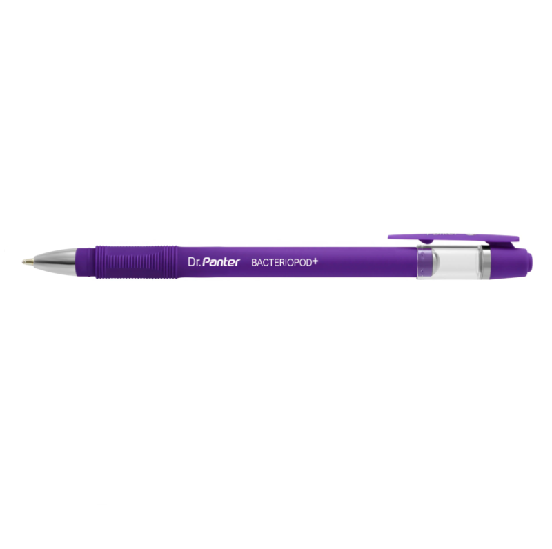 خودکار آنتی باکتریال SP-101 رنگی پنتر 1/0