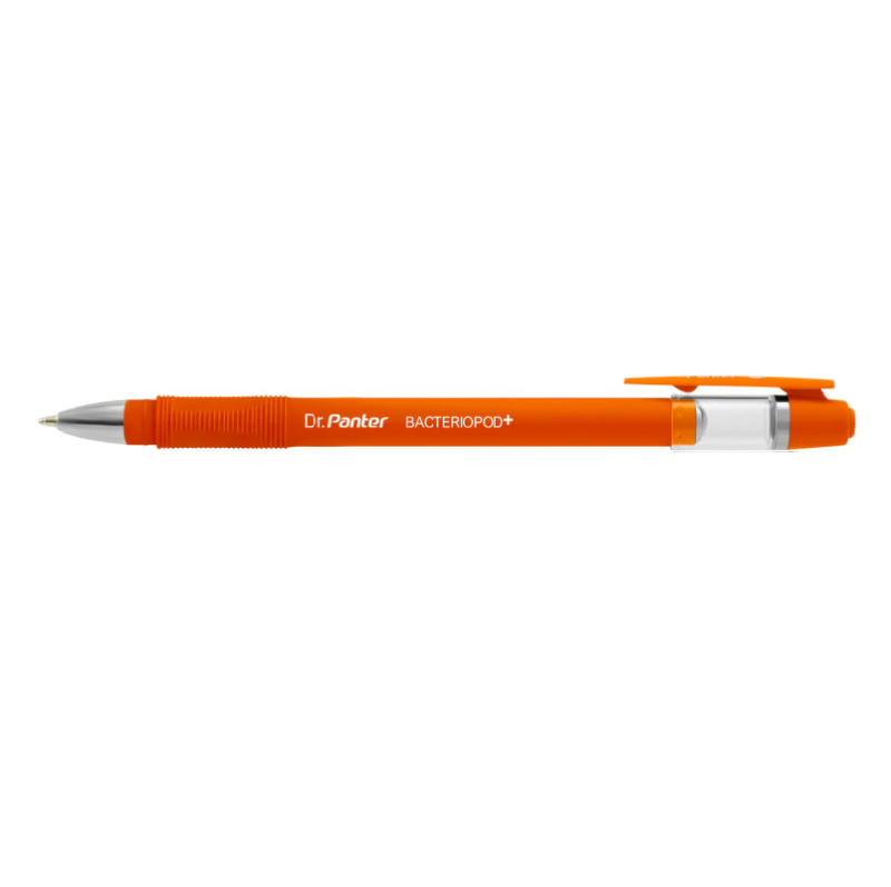 خودکار آنتی باکتریال SP-101 رنگی پنتر 1/0