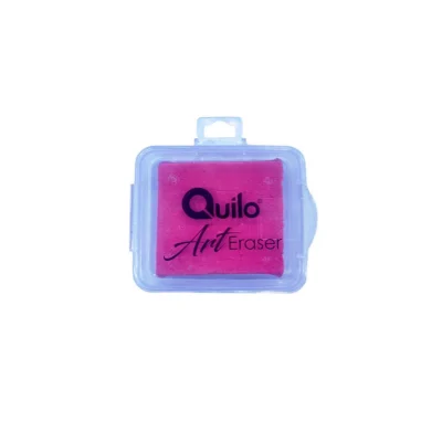 پاک کن خمیری قاب دار QUILO 634380