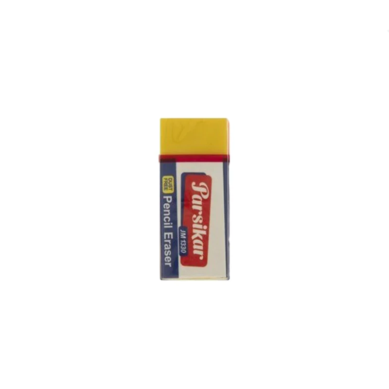 پاک کن کوچک رنگی پارسیکار JM1330