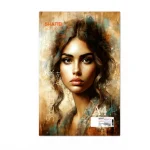 دفتر طراحی A4 شفیعی