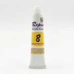 رنگ اکریلیک تک رنگ رپین REPIN 22 ML
