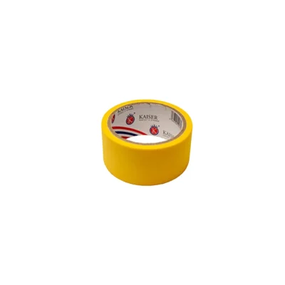 چسب کاغذی رنگی 4 سانت کایزر SK138