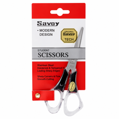قیچی کوچک سبیل SAVOY