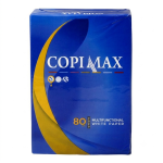 کاغذ A5 کپی مکس مشهد 80 گرم