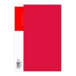 HUIJIN Fluorescent 60-Pocket Display Book rd