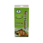 رنگ روغن 12 رنگ DRAW 12ML
