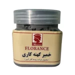 خمیر کهنه کاری شرکت روسنا کالر آتسز