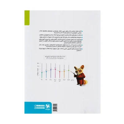 کتاب جامع زیستاگرام
