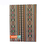 کلاسور 100 برگ گالینگور 26 حلقه