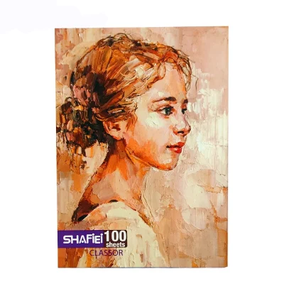 کلاسور 100 برگ گالینگور 26 حلقه