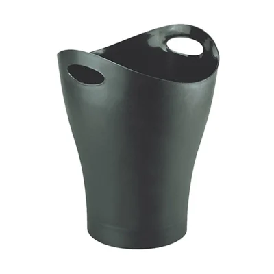 سطل زباله پلاستیکی اداری