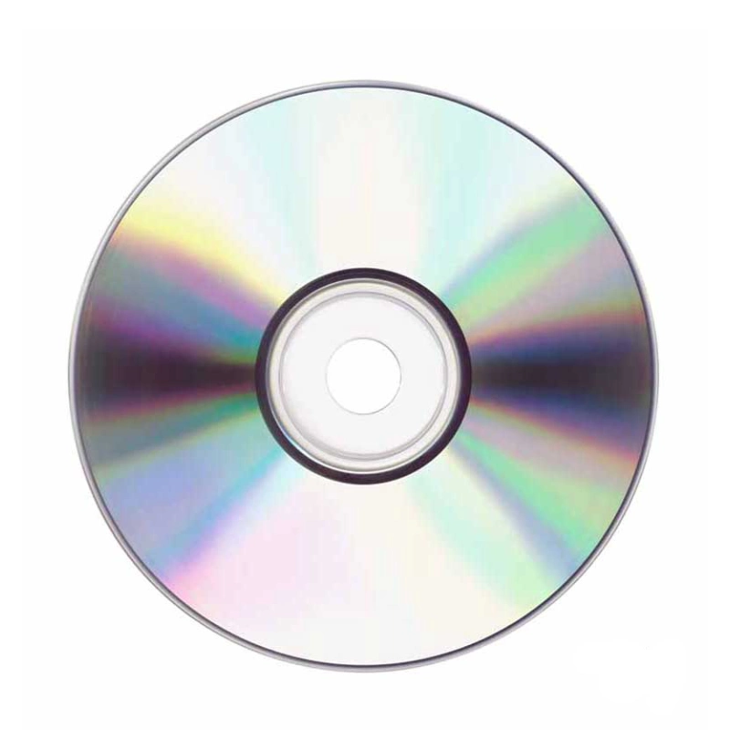 سی دی CD خام سی دی CD خام