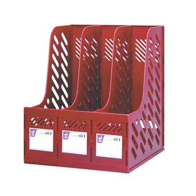 جا کتابی (جا مجله ای) سه خانه آذران تحریرات