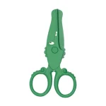 قیچی کاغذ بری طرح باغ وحش انر 45129