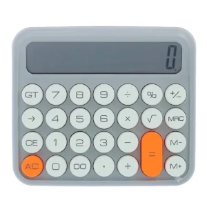 ماشین حساب رومیزی پیکاسو CL-104