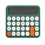 ماشین حساب رومیزی پیکاسو CL-104
