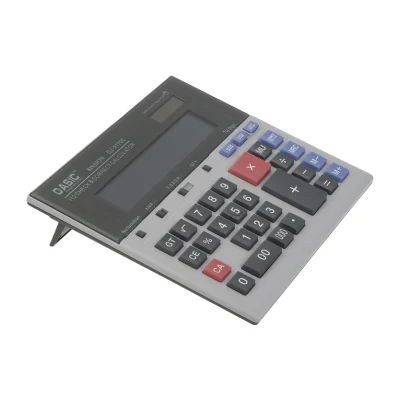 ماشین حساب رومیزی CASIC DJ-2170C