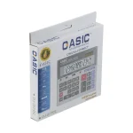ماشین حساب رومیزی CASIC DJ-2170C