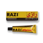 چسب همه کاره رازی 30 میلی لیتر