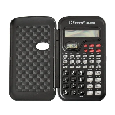 ماشین حساب مهندسی KENKO KK - 105 B