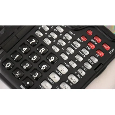 ماشین حساب مهندسی KENKO KK - 105 B