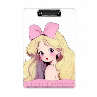 تخته شاسی شفاف سویل A4- 916