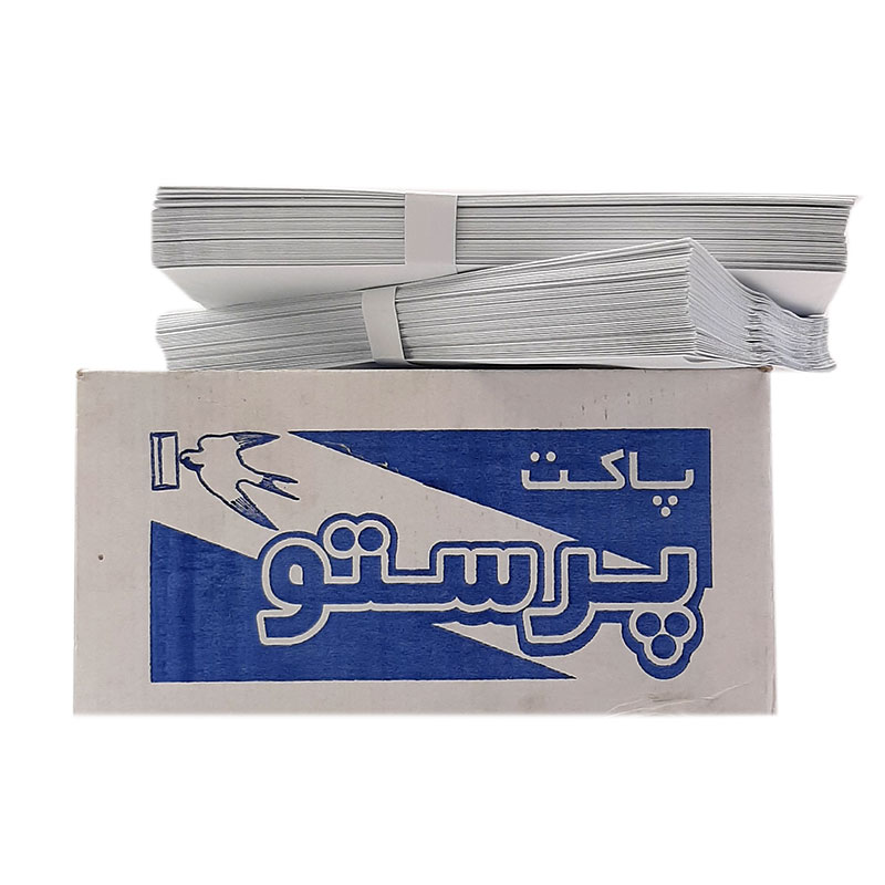 پاکت ملخی کارتن 500 عددی پاکت ملخی کارتن 500 عددی