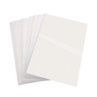 کاغذ گلاسه 250 گرم A3
