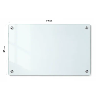 تخته گلس برد 50*30