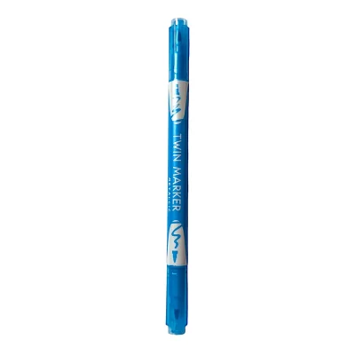 ماژیک دو سر براش SCHOOLFANS FA92317