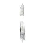 یدک غلط گیر نواری BLOOMY سیکلاس CCT78