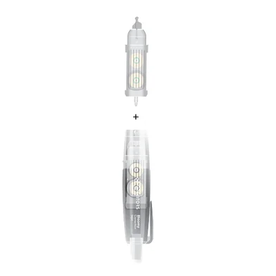 یدک غلط گیر نواری BLOOMY سیکلاس CCT78
