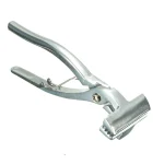 بوم کش استیل طرح آلمانی اعلاء CANVAS PLIERS