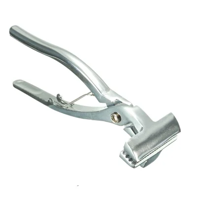 بوم کش استیل طرح آلمانی اعلاء CANVAS PLIERS
