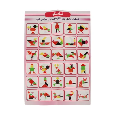 تانگو کودک و آینده 1