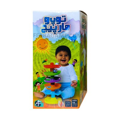 توپ-و-مارپیچ-5-طبقه