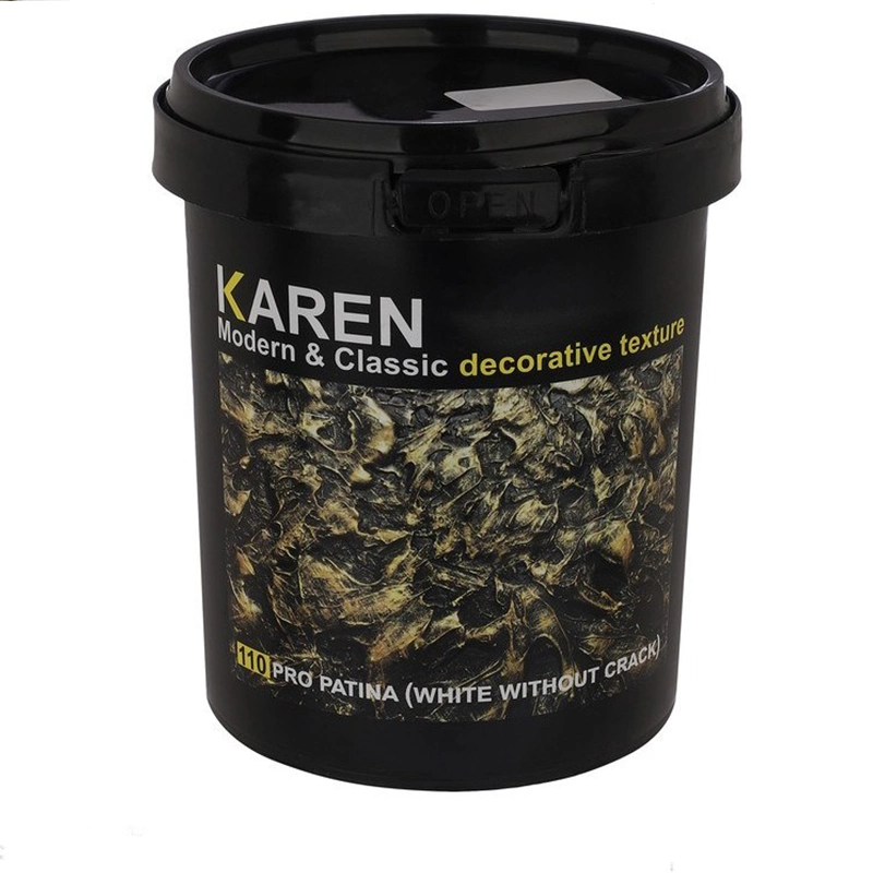 خمیر تکسچر بسکت KAREN 1.2KG خمیر تکسچر بسکت KAREN 1.2KG