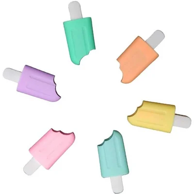 ست هایلایت بستنی POPSICLES