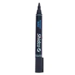 ماژیک پرمننت مشکی سرگرد شیدکو